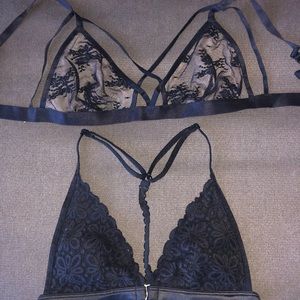 bralette bundle